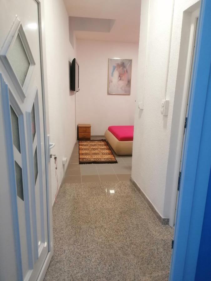 Sphinx Apartment فيسوكو المظهر الخارجي الصورة
